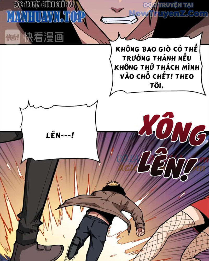 God Slayer Chapter 130 - Trang 2
