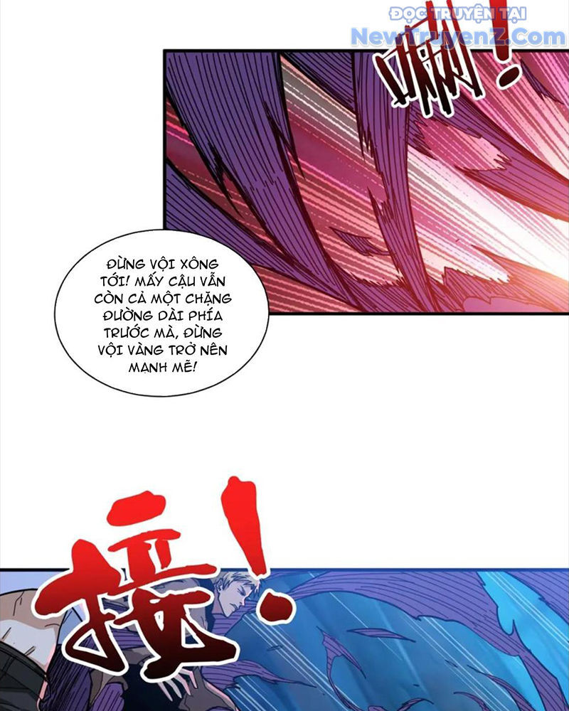 God Slayer Chapter 130 - Trang 2