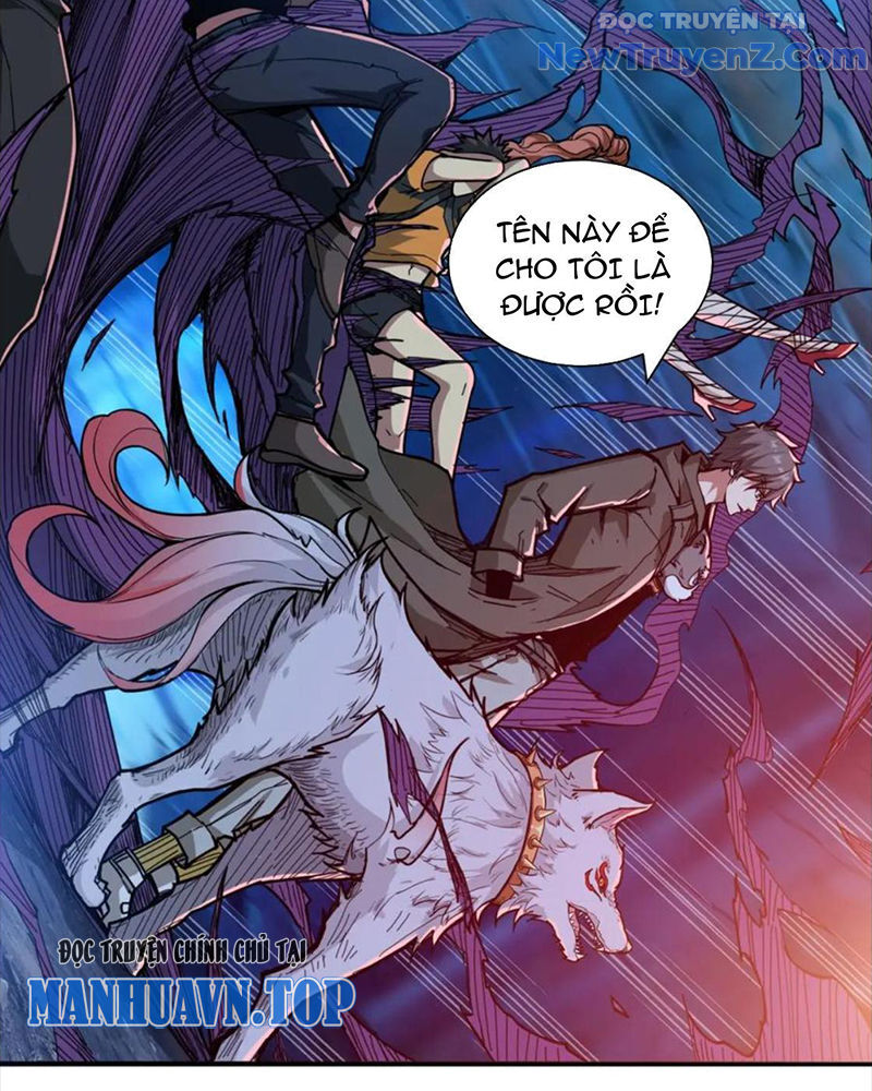 God Slayer Chapter 130 - Trang 2