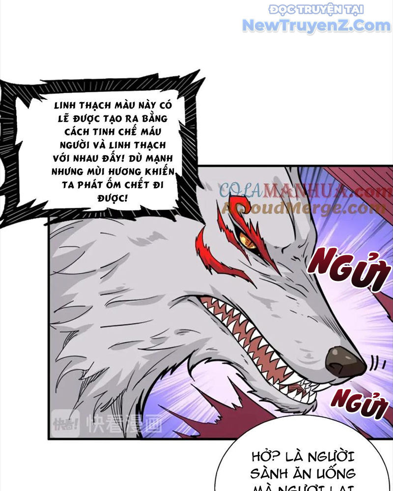 God Slayer Chapter 130 - Trang 2