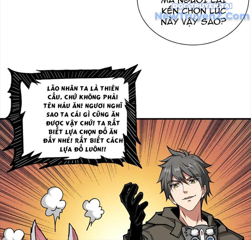 God Slayer Chapter 130 - Trang 2