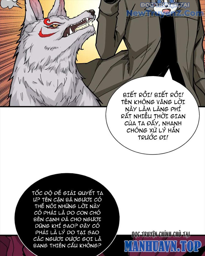 God Slayer Chapter 130 - Trang 2