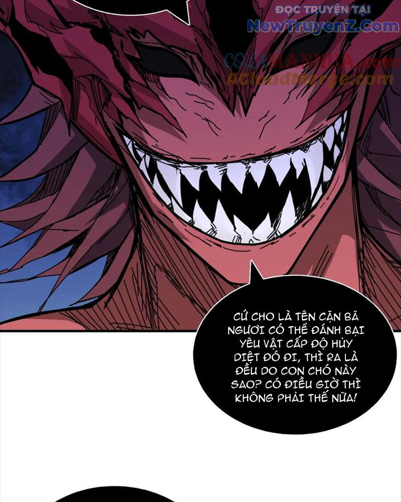 God Slayer Chapter 130 - Trang 2