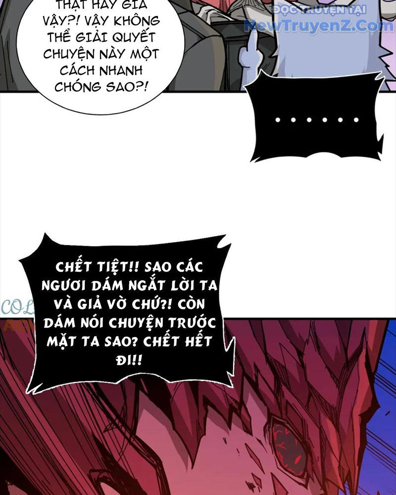 God Slayer Chapter 130 - Trang 2