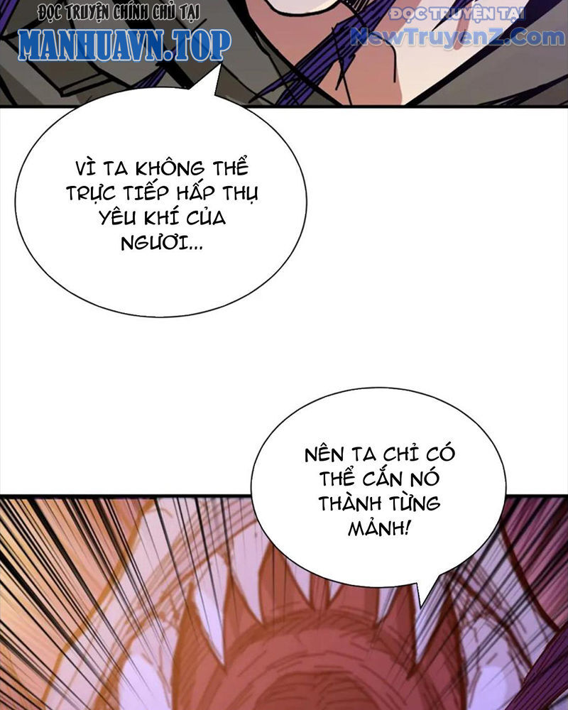 God Slayer Chapter 130 - Trang 2