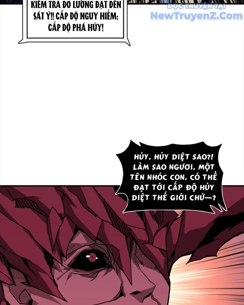 God Slayer Chapter 130 - Trang 2