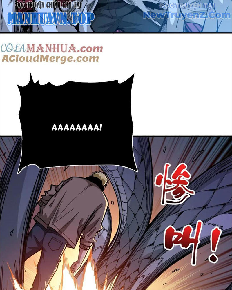 God Slayer Chapter 130 - Trang 2