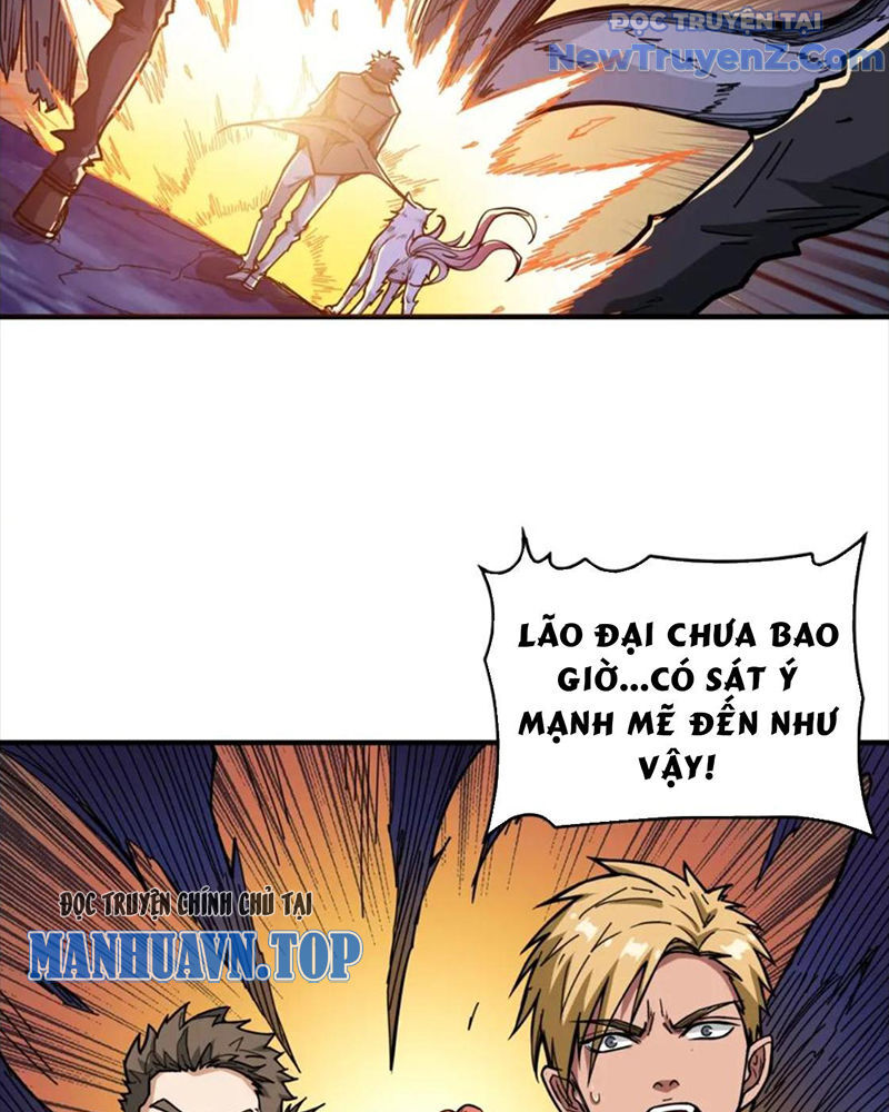 God Slayer Chapter 130 - Trang 2