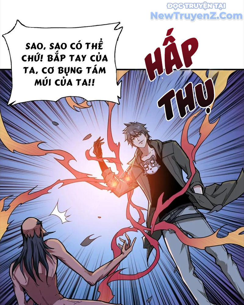 God Slayer Chapter 130 - Trang 2