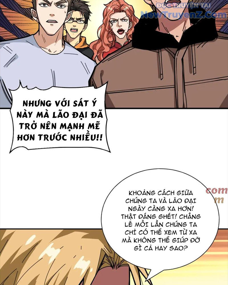 God Slayer Chapter 130 - Trang 2