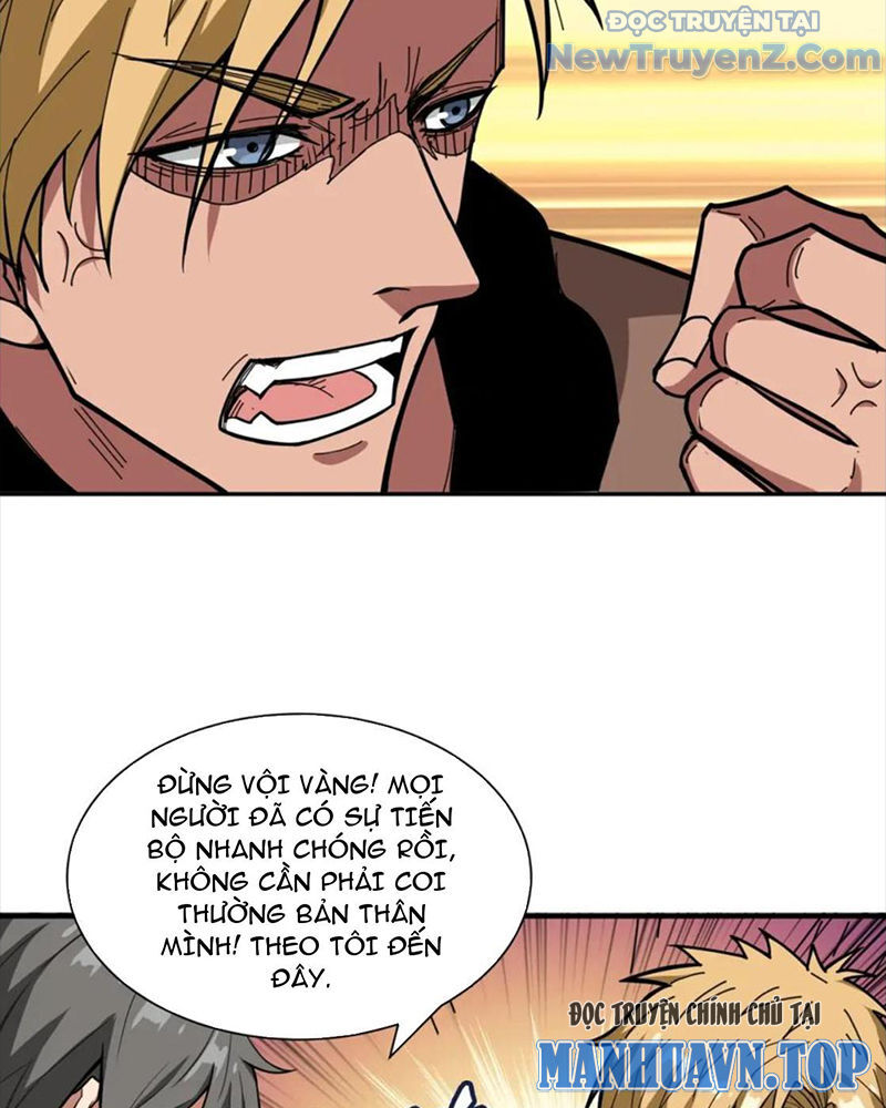 God Slayer Chapter 130 - Trang 2