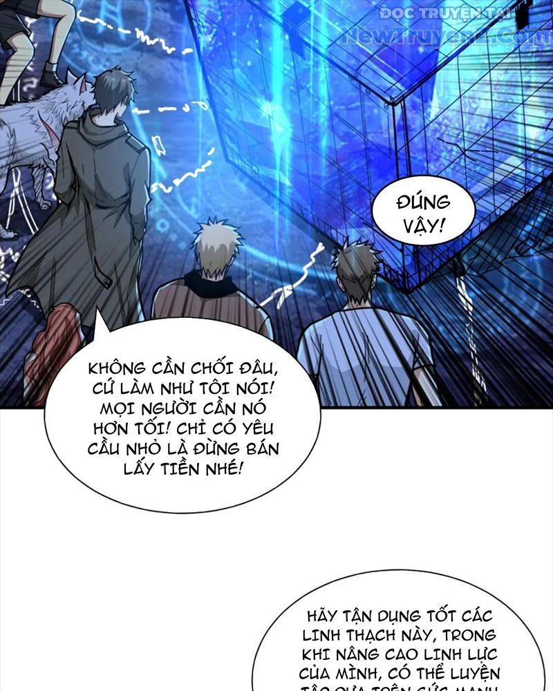 God Slayer Chapter 130 - Trang 2