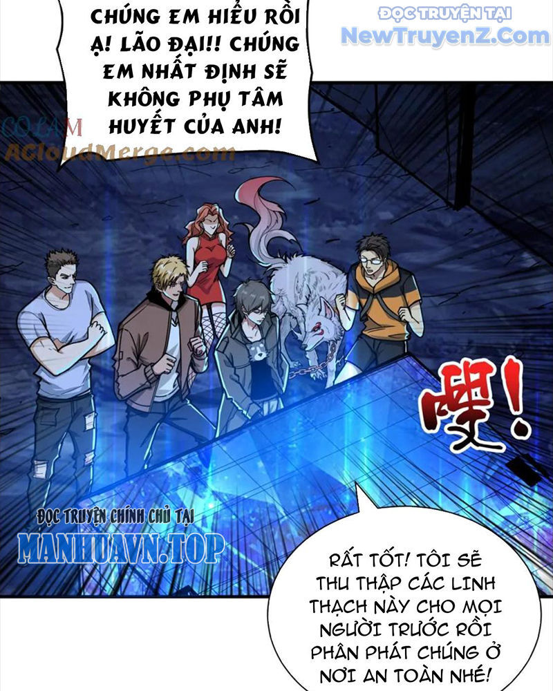 God Slayer Chapter 130 - Trang 2