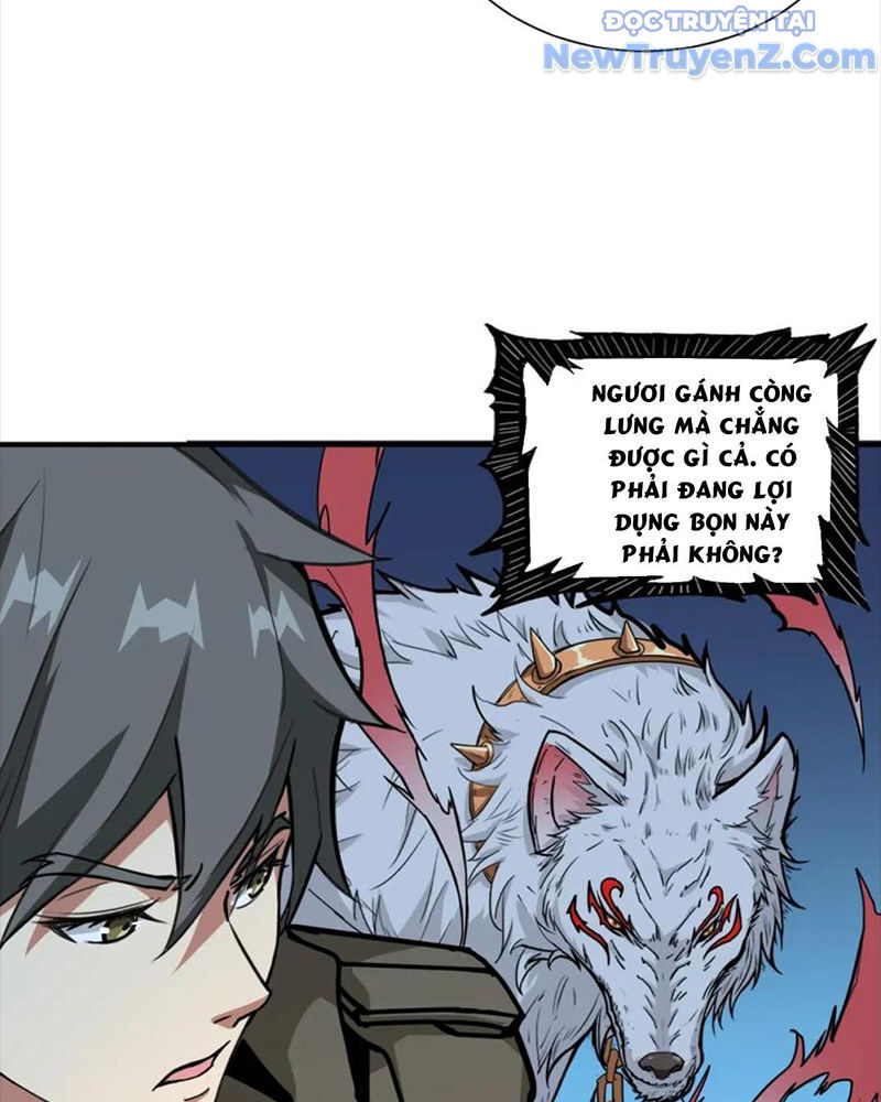 God Slayer Chapter 130 - Trang 2