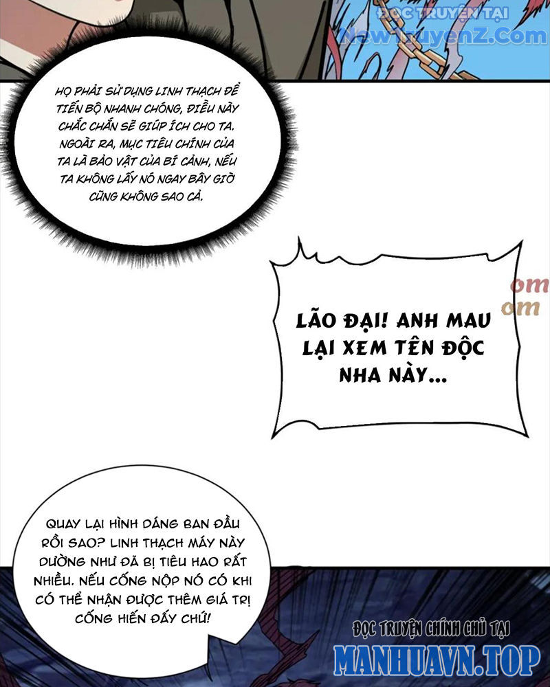 God Slayer Chapter 130 - Trang 2