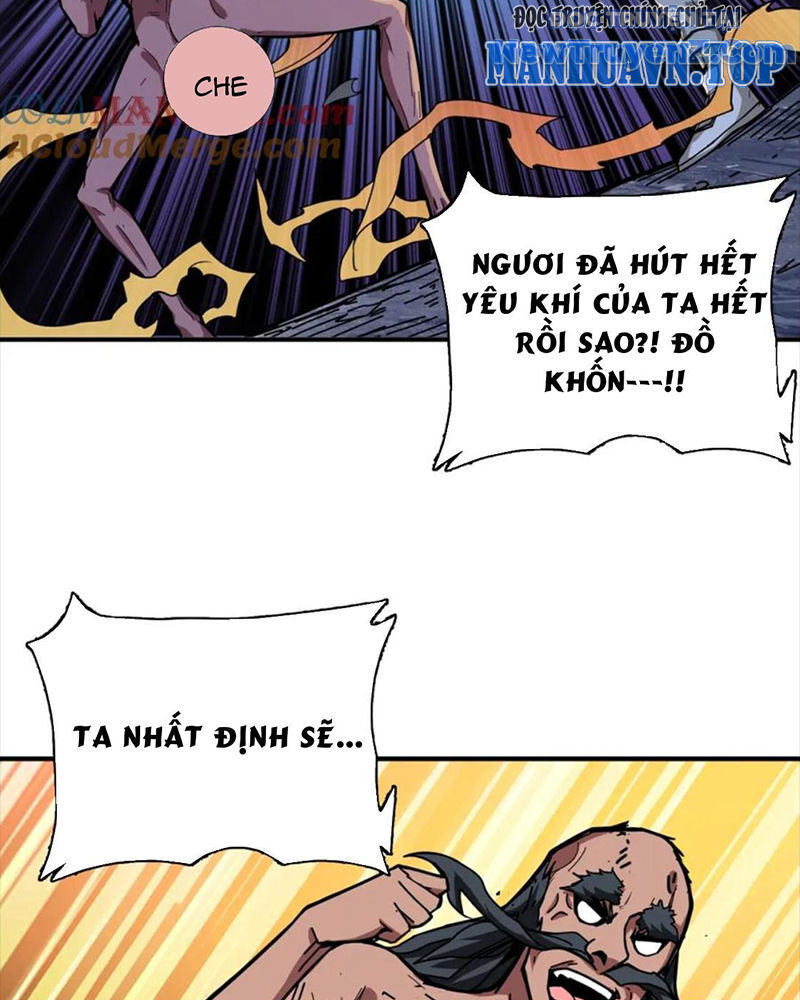 God Slayer Chapter 130 - Trang 2