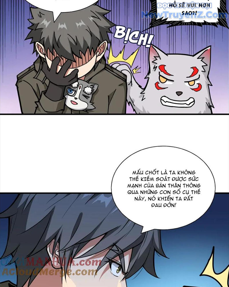 God Slayer Chapter 130 - Trang 2