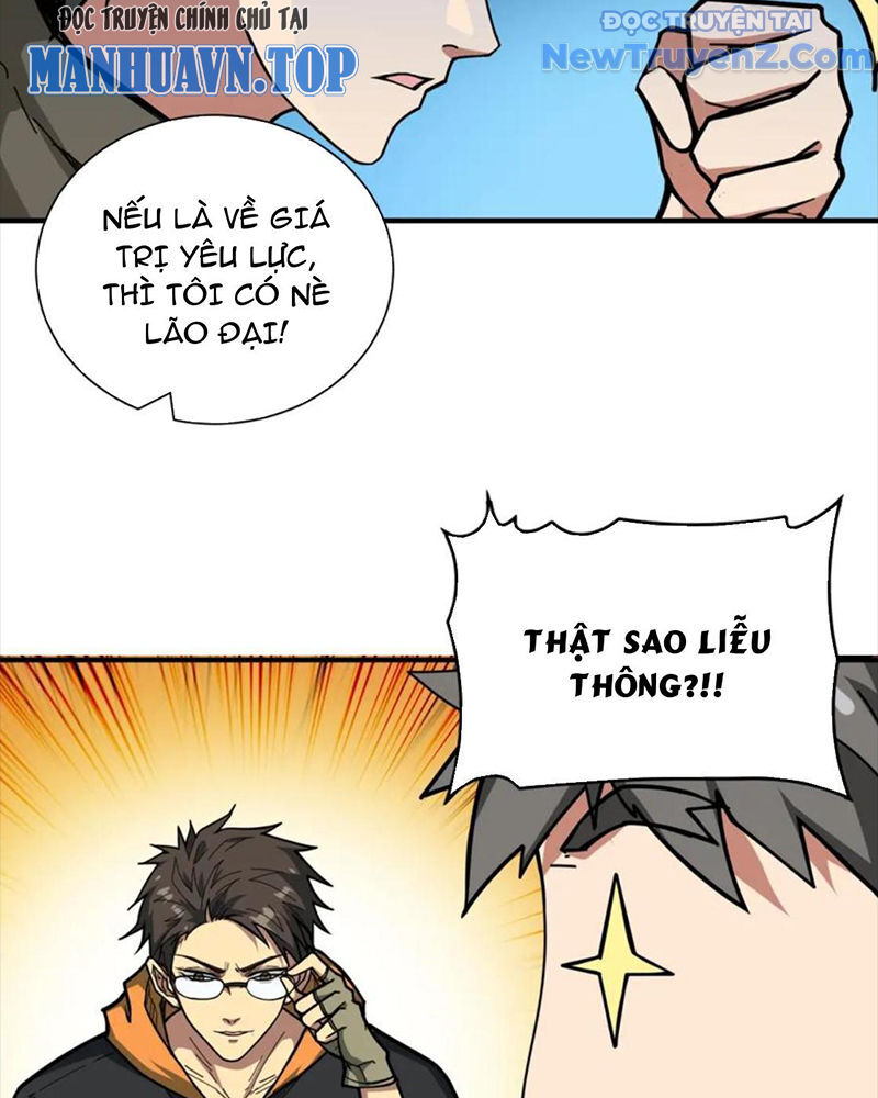 God Slayer Chapter 130 - Trang 2