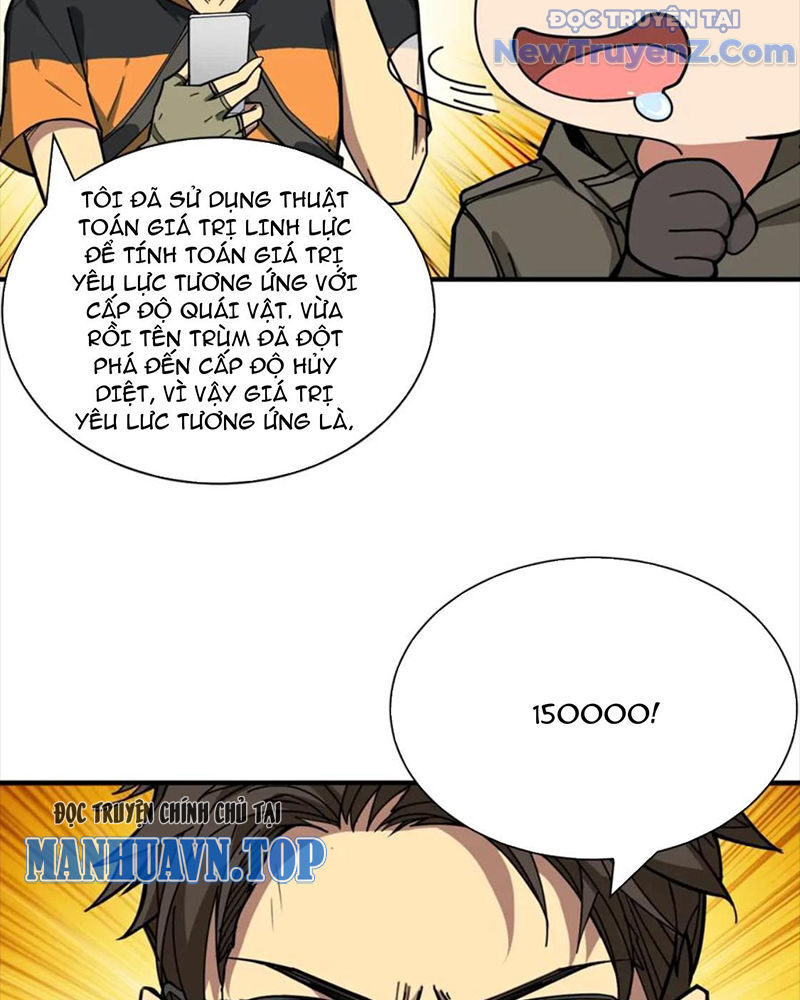 God Slayer Chapter 130 - Trang 2