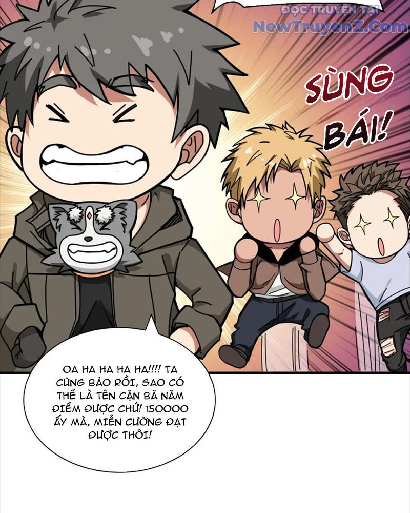 God Slayer Chapter 130 - Trang 2