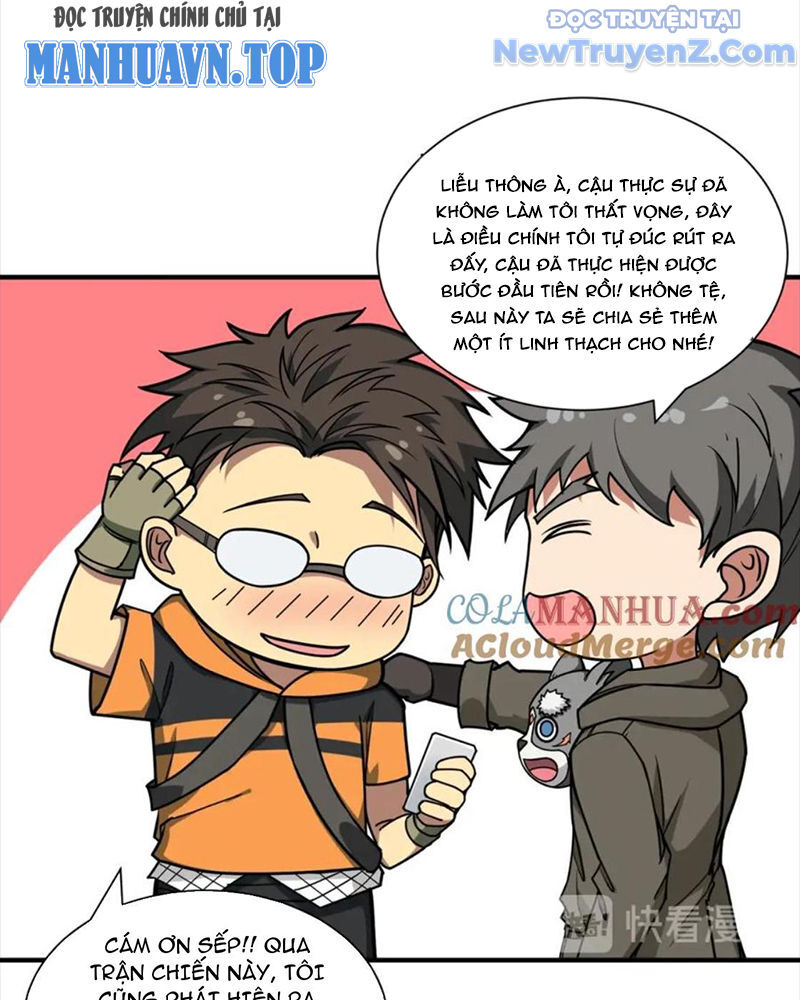 God Slayer Chapter 130 - Trang 2