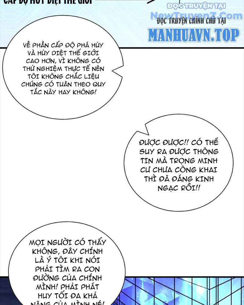 God Slayer Chapter 130 - Trang 2