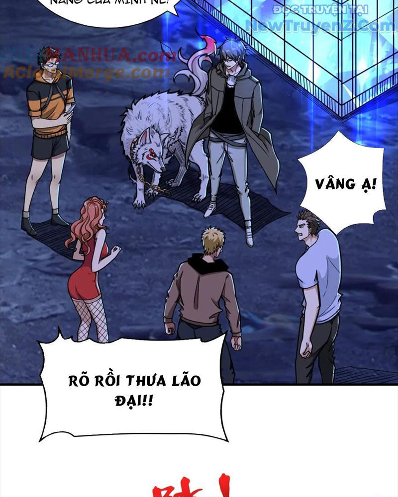 God Slayer Chapter 130 - Trang 2
