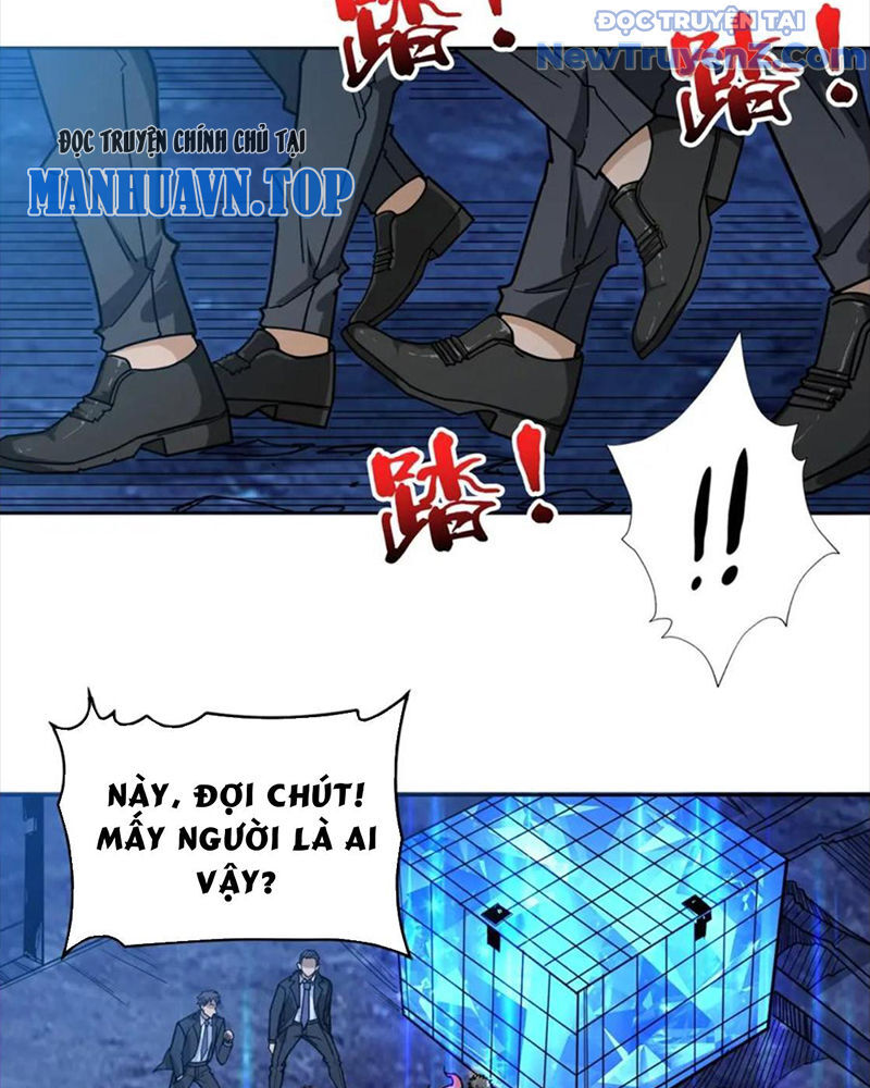 God Slayer Chapter 130 - Trang 2