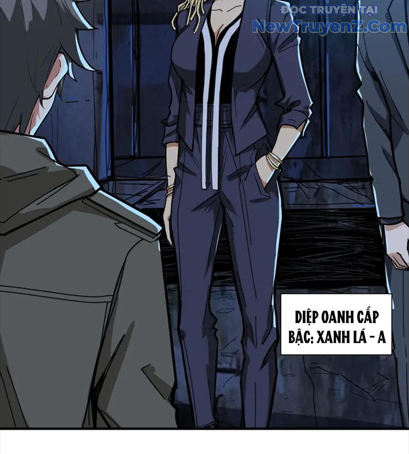 God Slayer Chapter 130 - Trang 2