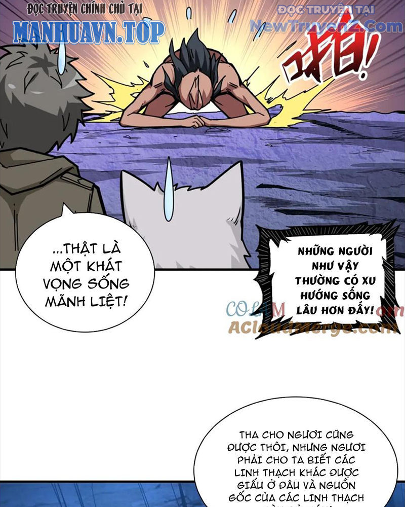 God Slayer Chapter 130 - Trang 2