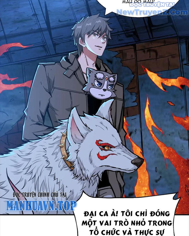 God Slayer Chapter 130 - Trang 2