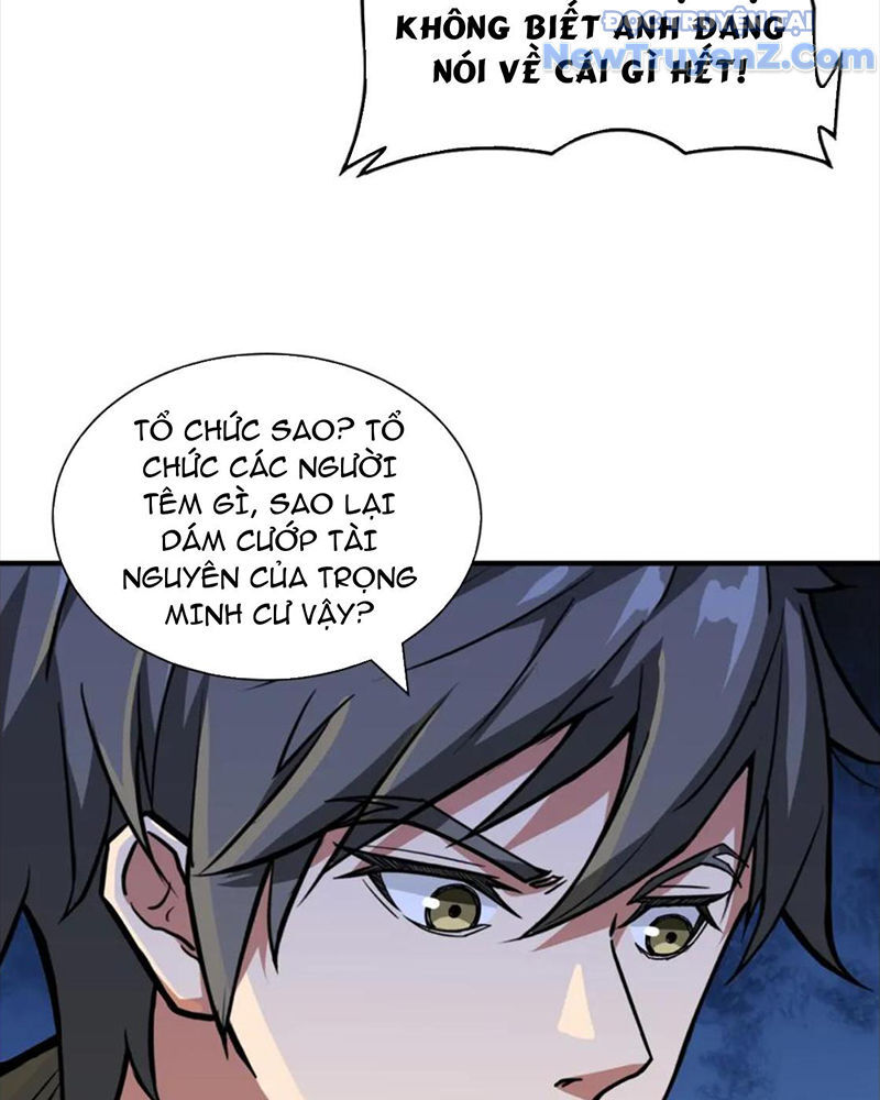 God Slayer Chapter 130 - Trang 2