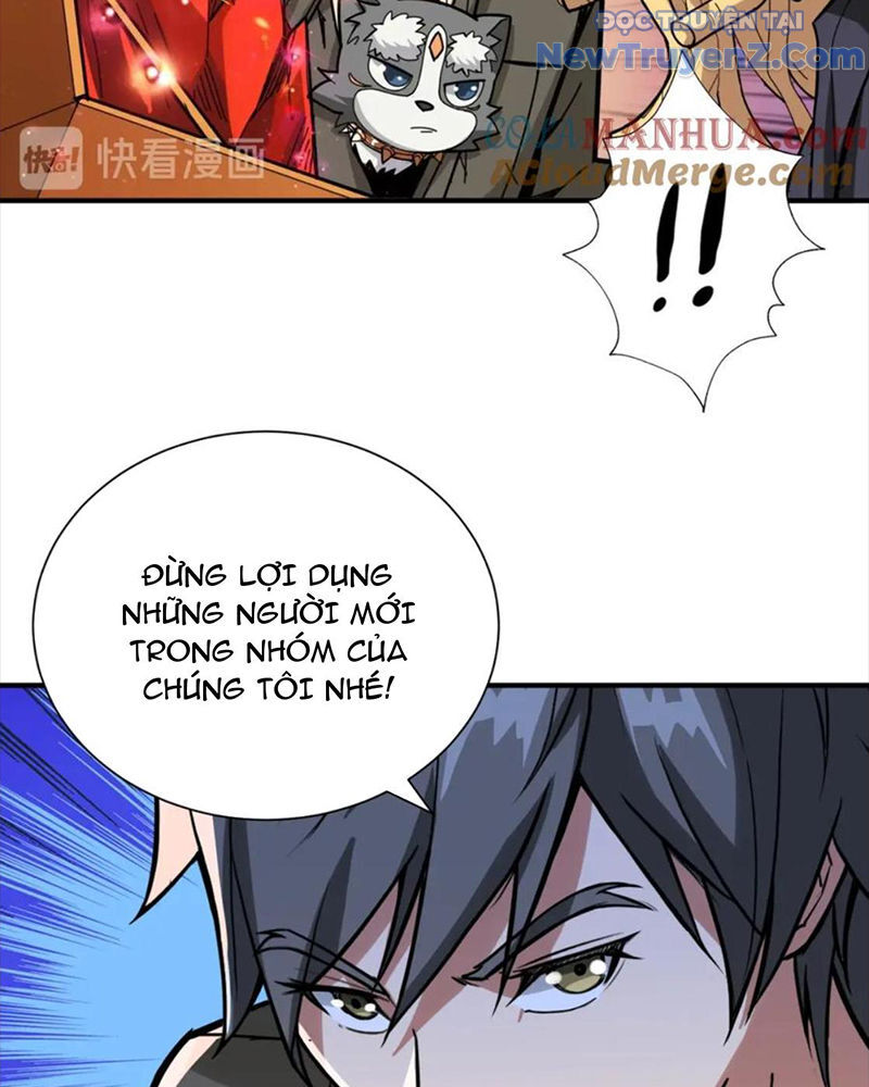 God Slayer Chapter 131 - Trang 2