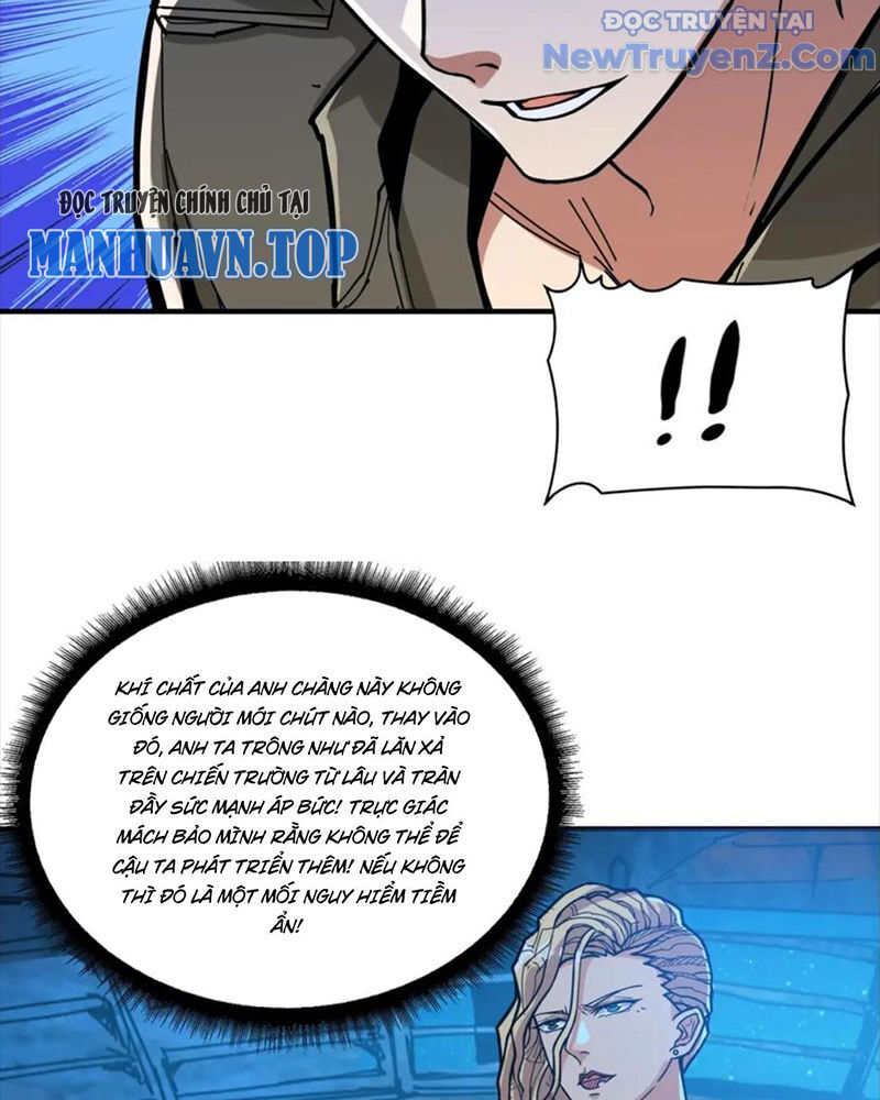 God Slayer Chapter 131 - Trang 2