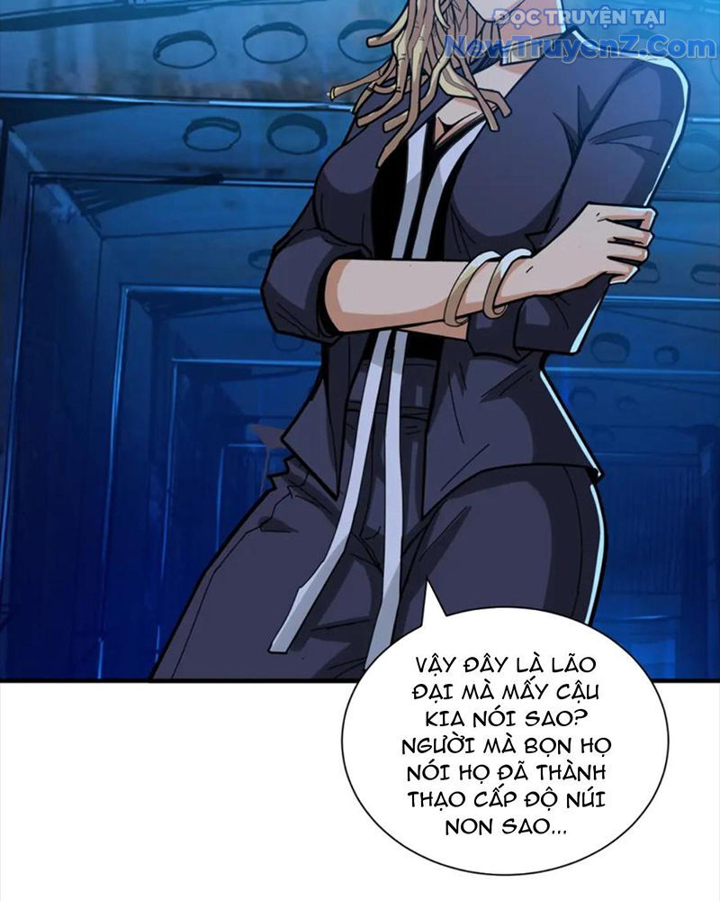 God Slayer Chapter 131 - Trang 2