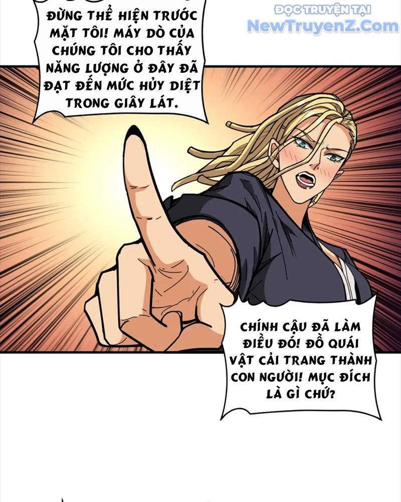 God Slayer Chapter 131 - Trang 2