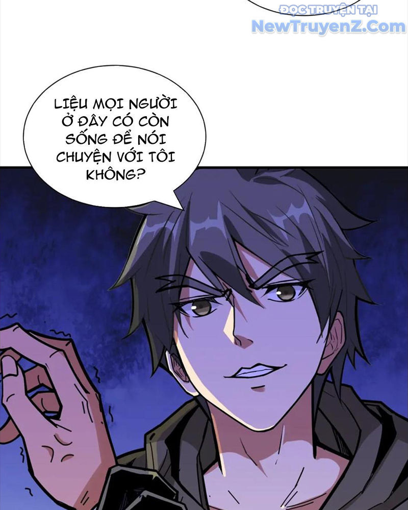 God Slayer Chapter 131 - Trang 2