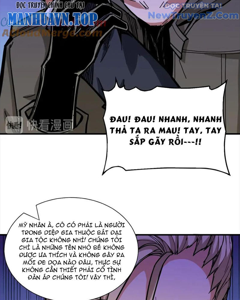 God Slayer Chapter 131 - Trang 2