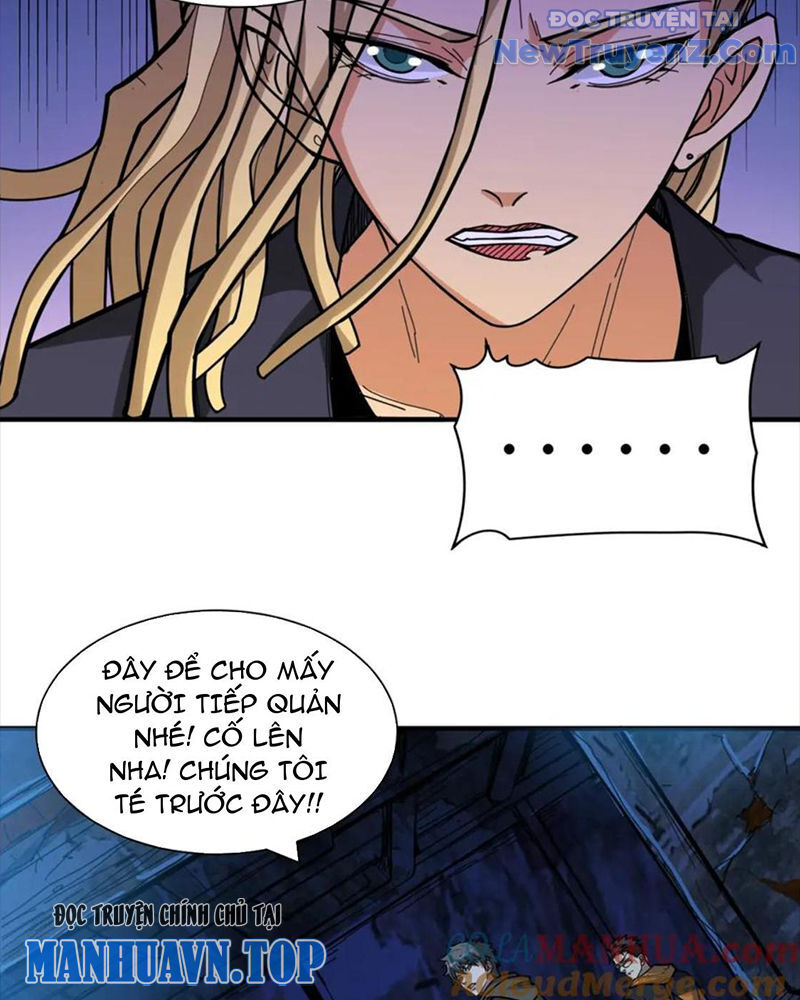 God Slayer Chapter 131 - Trang 2