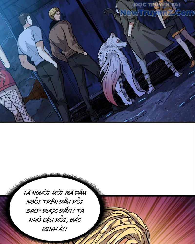 God Slayer Chapter 131 - Trang 2