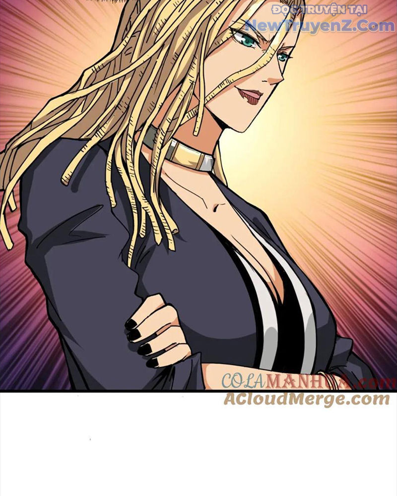 God Slayer Chapter 131 - Trang 2