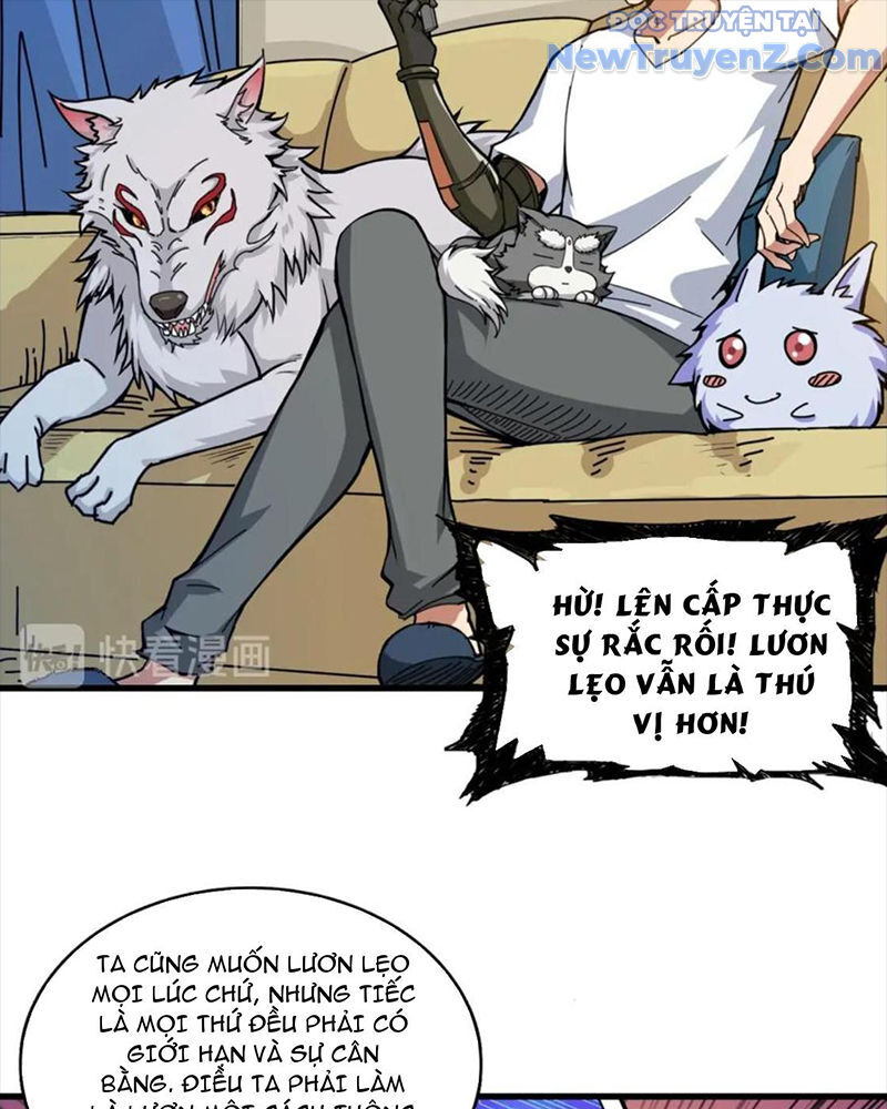 God Slayer Chapter 131 - Trang 2