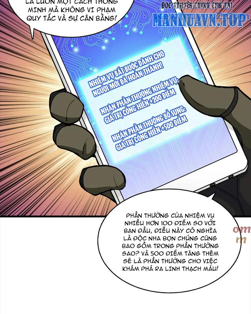 God Slayer Chapter 131 - Trang 2