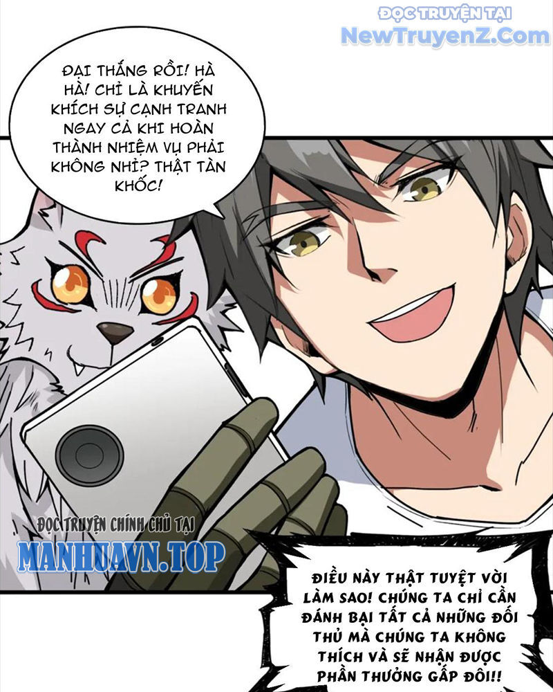 God Slayer Chapter 131 - Trang 2