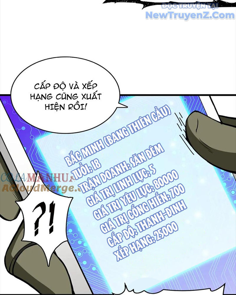 God Slayer Chapter 131 - Trang 2