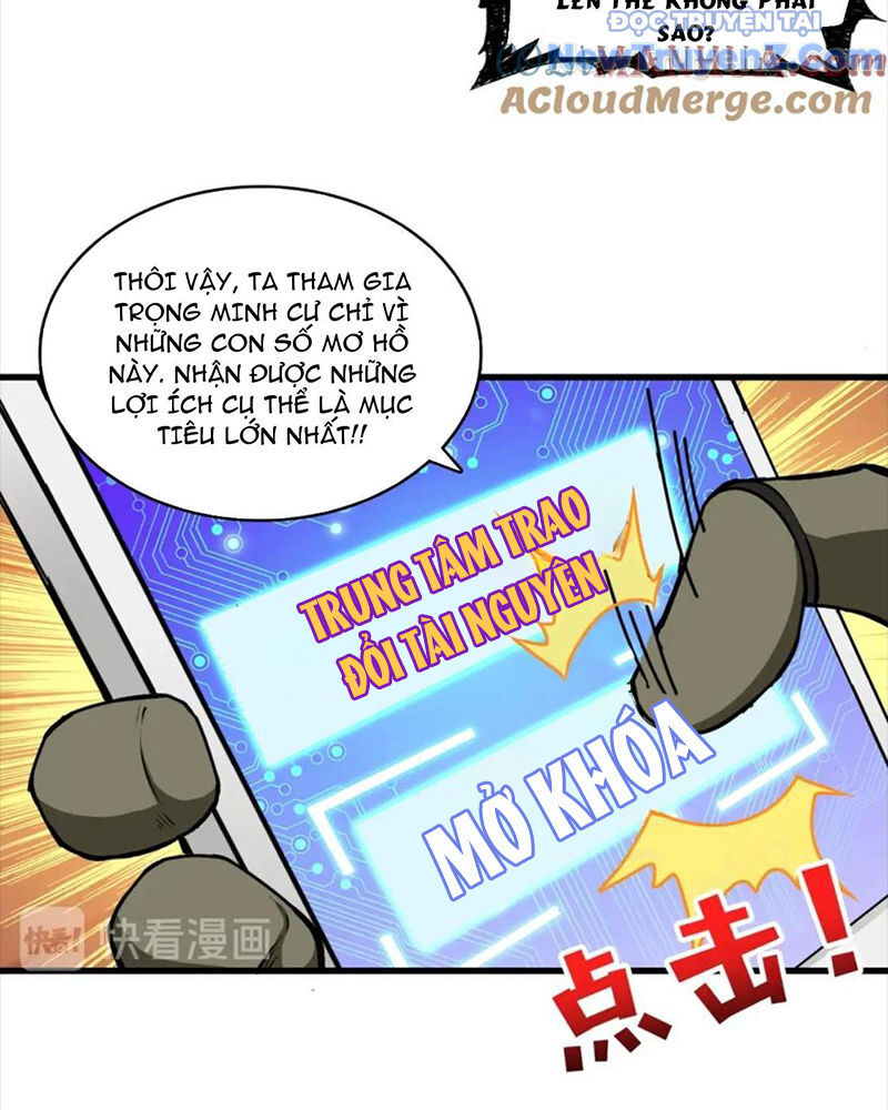 God Slayer Chapter 131 - Trang 2