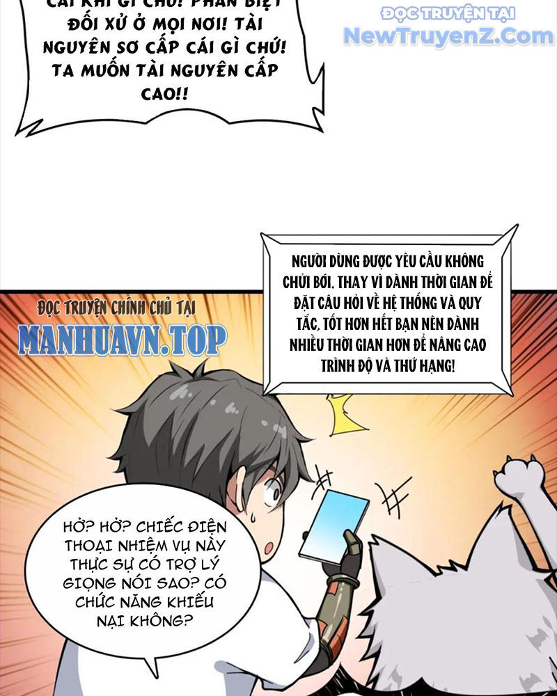 God Slayer Chapter 131 - Trang 2