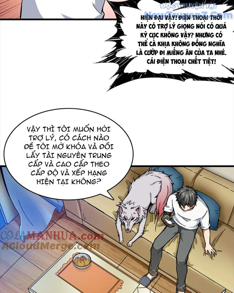 God Slayer Chapter 131 - Trang 2