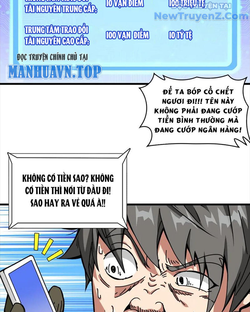 God Slayer Chapter 131 - Trang 2