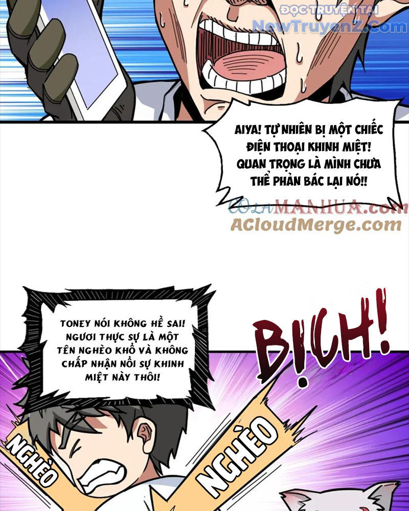 God Slayer Chapter 131 - Trang 2